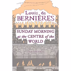 ISBN Sunday Morning at the Centre of the World, Anglais, 80 pages