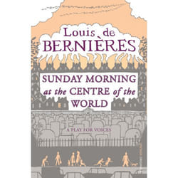 ISBN Sunday Morning at the Centre of the World