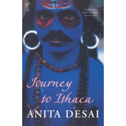 ISBN Journey to Ithaca