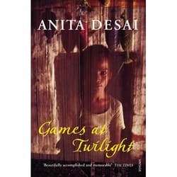 ISBN Games At Twilight