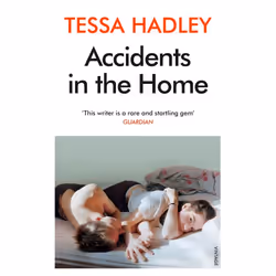 ISBN Accidents in the Home, Anglais, Livre broché, 256 pages