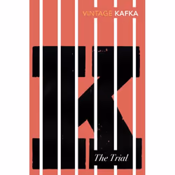 ISBN The Trial, Anglais, Livre broché, 224 pages