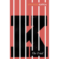 ISBN The Trial