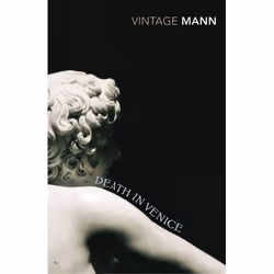 ISBN Death In Venice And Other Stories, Anglais, 336 pages
