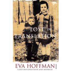 ISBN Lost In Translation, Anglais, Livre broché, 288 pages