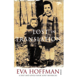 ISBN Lost In Translation