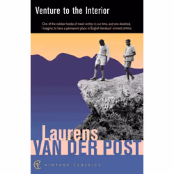 ISBN Venture To The Interior, Anglais, Livre broché, 256 pages