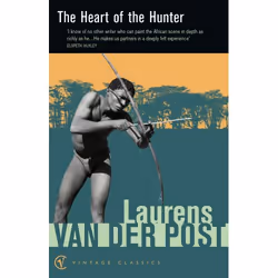 ISBN The Heart Of The Hunter, Anglais, Livre broché, 240 pages