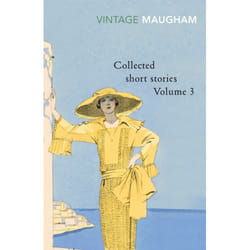 ISBN Collected Short Stories Volume 3