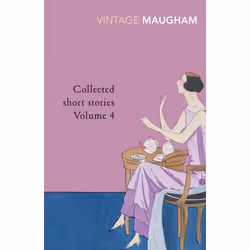 ISBN Collected Short Stories Volume 4, Anglais, Livre broché, 576 pages