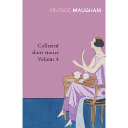 ISBN Collected Short Stories Volume 4