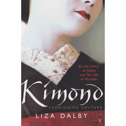 ISBN Kimono, Anglais, 416 pages