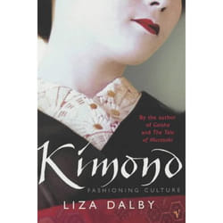 ISBN Kimono