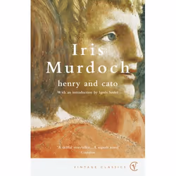ISBN Henry And Cato, Anglais, Livre broché, 368 pages