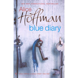 ISBN Blue Diary livre Anglais Livre broché 320 pages