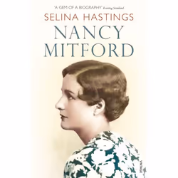 ISBN Nancy Mitford, Anglais, Livre broché, 304 pages