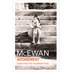 ISBN Atonement, Anglais, Livre broché, 384 pages