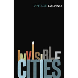 ISBN Invisible Cities