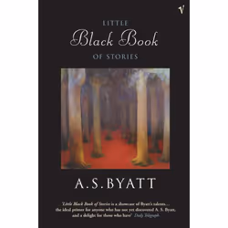 ISBN The Little Black Book of Stories, Anglais, Livre broché, 288 pages