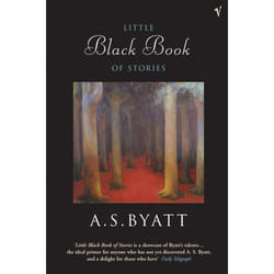 ISBN The Little Black Book of Stories