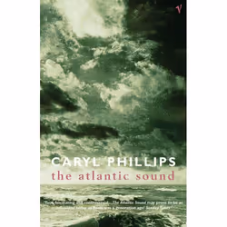 ISBN The Atlantic Sound, Anglais, Livre broché, 240 pages