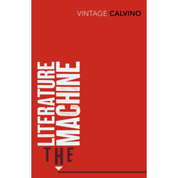 ISBN The Literature Machine