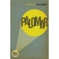 ISBN Mr Palomar