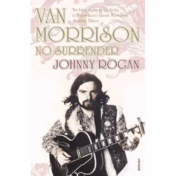 ISBN Van Morrison, Anglais, 672 pages