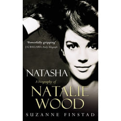ISBN Natasha