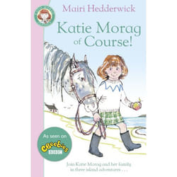 ISBN Katie Morag Of Course!