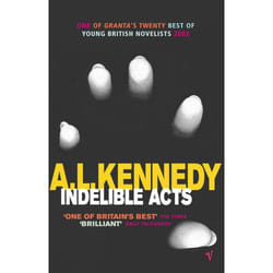 ISBN Indelible Acts