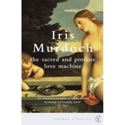 ISBN The Sacred And Profane Love Machine