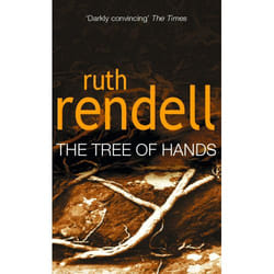 ISBN Tree Of Hands