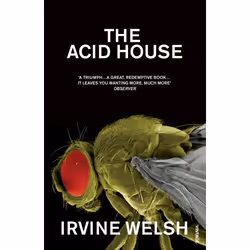 ISBN The Acid House, Anglais, Livre broché, 304 pages