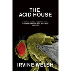 ISBN The Acid House