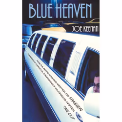 ISBN Blue Heaven, Anglais, 304 pages