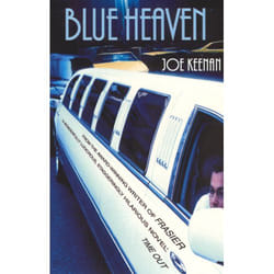 ISBN Blue Heaven