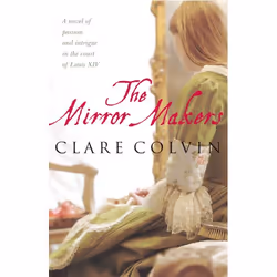 ISBN The Mirror Makers, Anglais, 416 pages