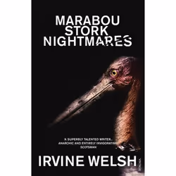 ISBN Marabou Stork Nightmares, Anglais, Livre broché, 288 pages