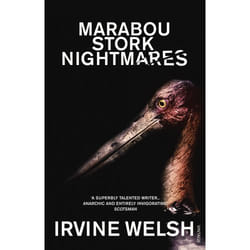 ISBN Marabou Stork Nightmares