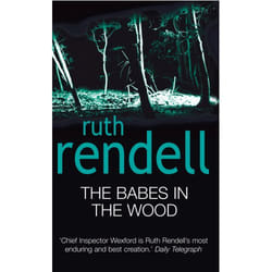 ISBN The Babes In The Wood