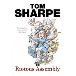 ISBN Riotous Assembly