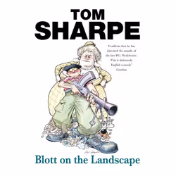 ISBN Blott On The Landscape, Anglais, Livre broché, 352 pages
