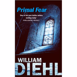 ISBN Primal Fear, Anglais, 528 pages