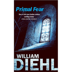 ISBN Primal Fear