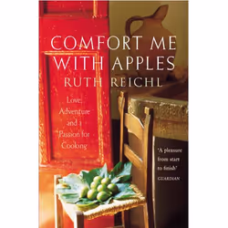 ISBN Comfort Me With Apples, Anglais, Livre broché, 320 pages