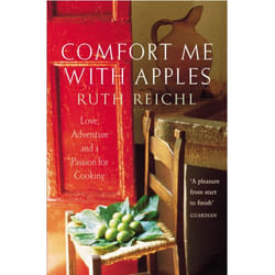 ISBN Comfort Me With Apples