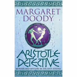 ISBN Aristotle Detective, Anglais, 384 pages