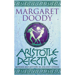 ISBN Aristotle Detective