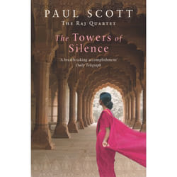 ISBN The Towers Of Silence